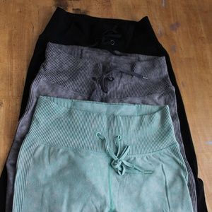 Jogger/Leggings